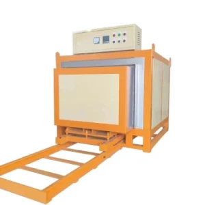 Hot Sale Die Oven Machine for Aluminium Extrusion Mold Heating Furnace