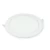 Import Hot sale dimmable round 3 watt ultra slim mini led ceiling panel light from China