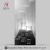 Import Hot Sale Factory Beautiful Large Tall Slim Clear Cylinder Glass Vase For Decor from China