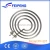 Import hot sale factory directly sale high quality customized oven stove electric coil heating element 220v 230v from Pakistan
