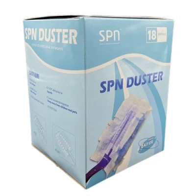 Hot Sale Flexible Disposable Household Microfiber Dusters Fluffy Nonwoven Fiber Electrostatic Cleaning Duster Refills