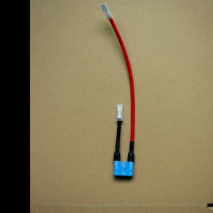 Hot Sale Fuse Wire Harness Connector Cable Assembly for usb battery