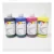 Import Hot sale heat  transfer film printing ink /Heat press ink/Dtg Printer white ink from China