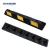 Import Hot Sale High Quality 600mm Long 6kg Car Parking Curb Car Rubber Wheel Locator/Stopper from China