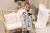 Import Hot sale kids baby girls fur puffer padded jacket &amp; coats from China