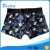 Import Hot Sale Knitted Fabric Teen Boy Brief Young Boy Underwear Model from China