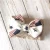Import Hot Sale Macarons Hair Tie Headband Baby Hair Accessories Nylon Headwear Hairbands With Bow from China