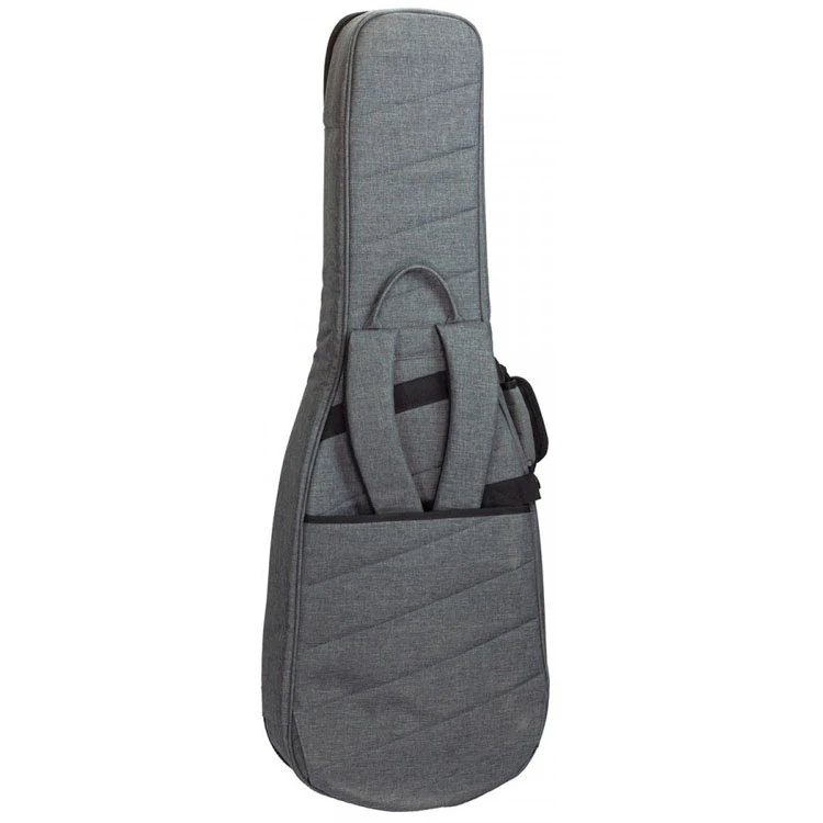 Hot sale manufacturer custom Instrument case bass guitar bag