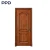 Import Hot sale New design good price high quality painting stop fire stone veneer kitchen door solid core painting door from China