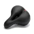 Import Hot Sale New Design Soft Mountain Bicycle Seat Wide  Absorbing Ball Cycling Bike Saddle With Rear Cycling Light from China