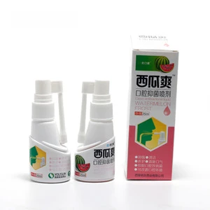 Hot sale new type oral hygiene liquid for mouth washing