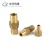 Import Hot sale OEM custom garden water 8mm 10mm extension m/f brass hose connector from China