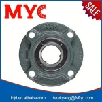 Hot sale pa204 pa205 pa206 pillow block bearing size