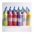 Import Hot Sale Plastic Bottle 500ML Acrylic Paint from China