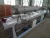 Import Hot sale Plastic PVC pipe making machine line from China