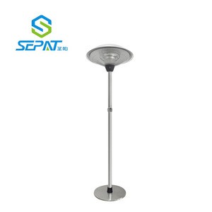 Hot sale portable high efficient patio heater  portable heating