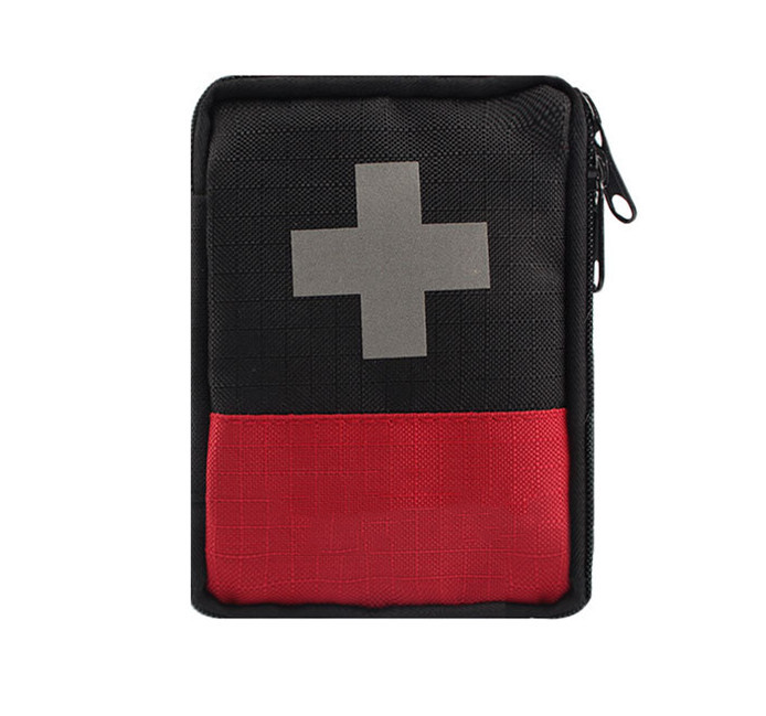 Hot Sale Printing Logo Custom Wholesale Medical bags First Aid Bags, First Aid Box, First Aid Kit Bags