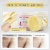 Import Hot Sale Private Label 200ml Body Moisturizer Mango Butter Lotion Natural Organic Rose Shea Butter For Dry Skin from China