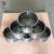 Import hot sale pure tungsten crucible W crucible from China