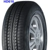 Hot sale Radial car tire 205/55R16  with EU labelling