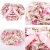 Import hot sale ruffle panties pink Kalun baby bloomer high quality kids bloomers wholesale baby ruffle bloomers from China