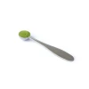 Hot Sale ! Stock Stainless Steel Matcha Tea Spoon Measuring Spoon