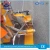 Import Hot sale thermoplastic road line marking painting machine from China