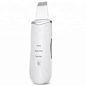 Hot Sale Top Quality Best Price Professional Ultrasonic Skin Scrubber