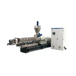 Hot Sale Twin Screw Extruder Puffed Corn Snacks Food Making Machine