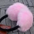 Import Hot sale usa New Hot colorful Ear Muffs REAL Rex Rabbit Soft Warm Fur Earmuffs from China