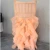 Import Hot Sale Wedding Shiny Universal Cheap Wedding Chair Covers from China