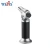 Import Hot sale white black jet flame kitchen cooking torch lighter gas welding torch from China