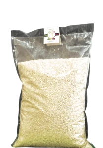 Hot sale white long grain rice baldo made in italy risotto 1000 g