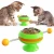 Import Hot Sales Cat Toys  Cat Interactive Toys  IQ Training Toy  For Cat Playing Training with Self-playing from China