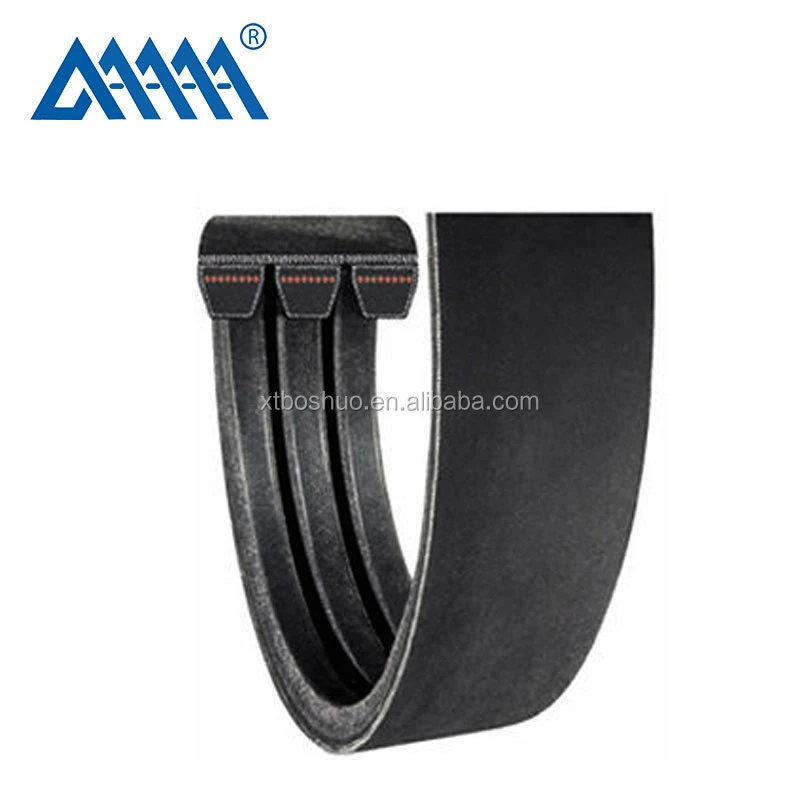 hot sales CHINA rubber V Belt making machine