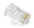 Import Hot Sales Good Quality China Factory RJ45 Connector For Cat5e from China
