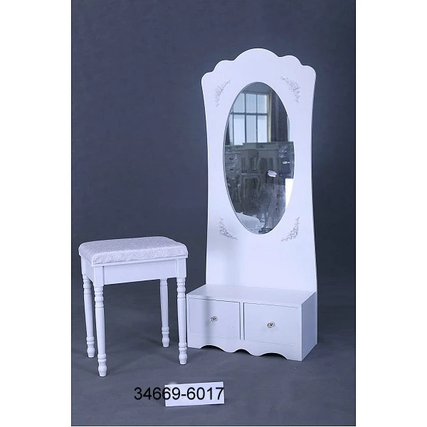 Hot Sales High Quality Dressing table 34669-6017