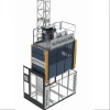Hot Sales Passenger Hoist Construction Elevator Lift With Single Cage, 3000 kg.