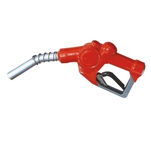 Hot sell automatic fuel nozzle for fuel dispenser ZCN-11F