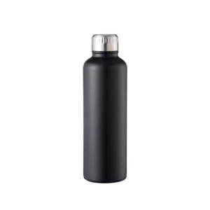 Hot Sell Cola Shape 500ML Stainless Steel Insulated Water Bottle Cola Bottle