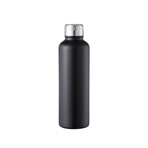 Hot Sell Cola Shape 500ML Stainless Steel Insulated Water Bottle Cola Bottle