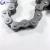 Import hot sell good quality and stronger heat treatment  carbon steel  40MN  motorcycle chains 420   Bicycle chains  with lock 08MA from China