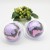 Import Hot Sell Handmade Stress Relief Exfoliating Relaxing Lavender Essential Oil bath bombs from China