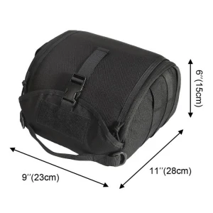 Hot Sell Military Portable Durable Bag Tactical Helmet Bag Handbag