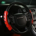 Hot Sell New Anti-skid Car Steering Wheel Cover Trailer