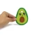 Import Hot sell New Design cute avocado Silicone Soft Toy Teether For Baby Teething Toys from China