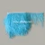 Import Hot Sell Ostrich feather trim /Fashion color feather tirm /Ostrich feathers for wedding decoration from China
