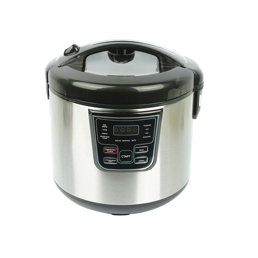 Hot-sell wholesale best quality safety rice cooker stainless steel smart rice cooker rice  cooker electric