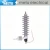 Import Hot Sell Zinc Oxide Lightning Arrester/Lightning Rod for Lightning Protection System from China