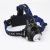 Import Hot seller High power led headlamp for camping, running from China